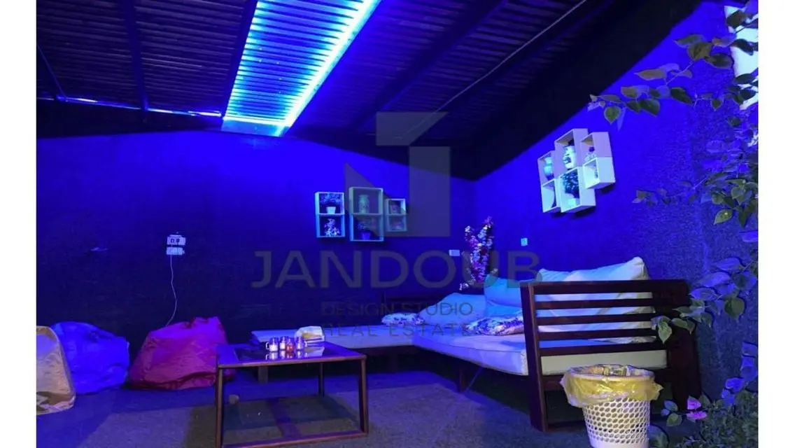 Premium Apartment for Rent with Balcony and Security Guard
