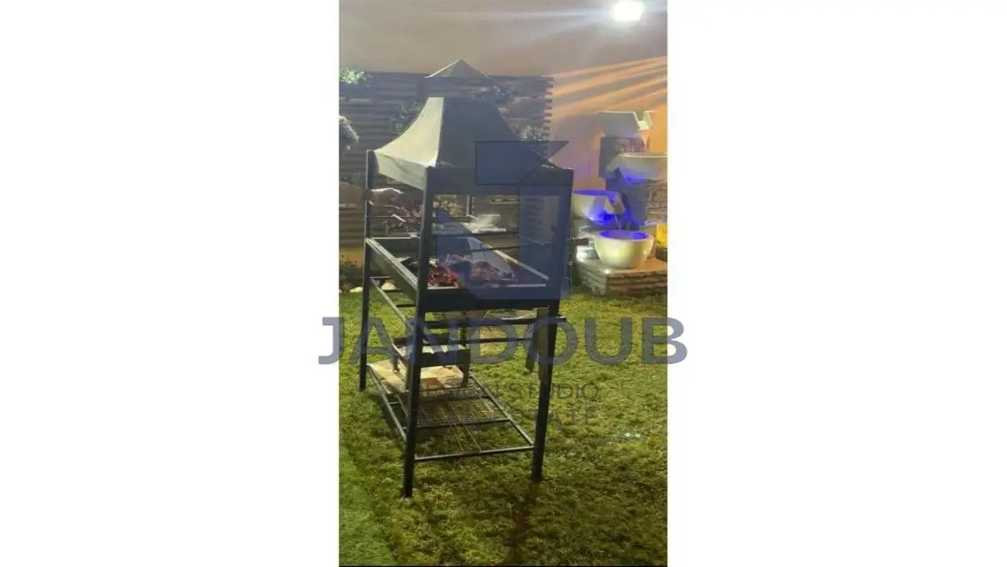 Premium Apartment for Rent with Balcony and Security Guard