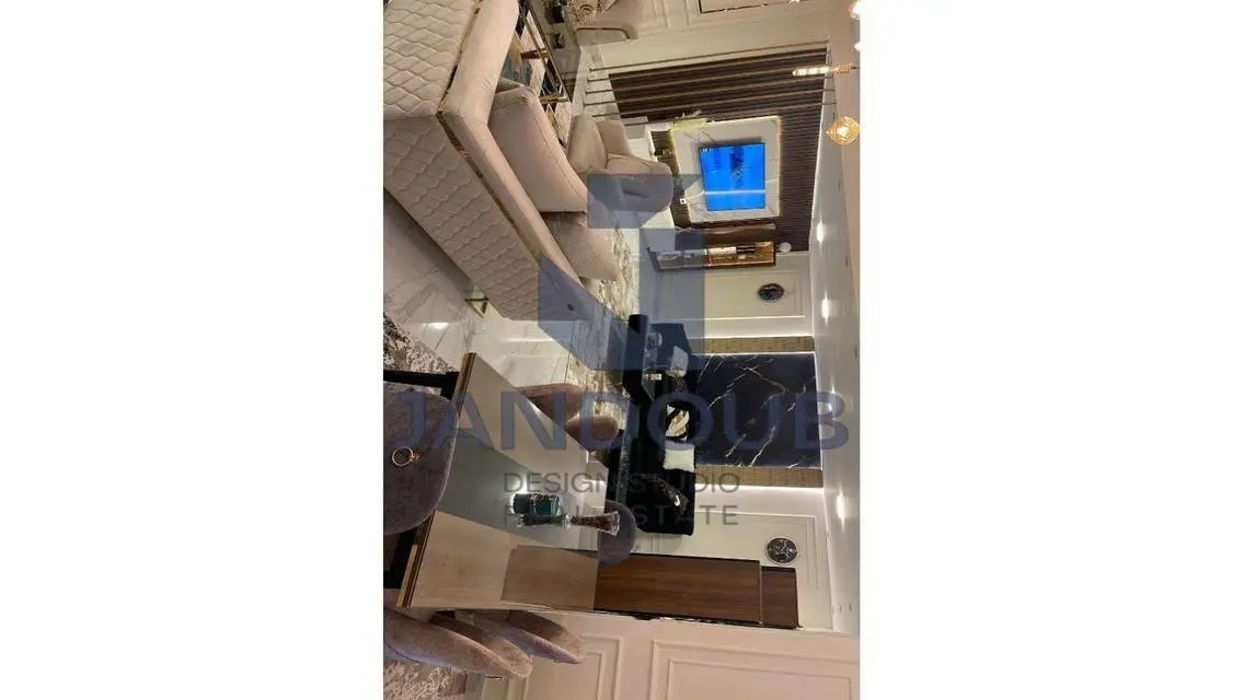Premium Apartment for Rent with Balcony and Security Guard