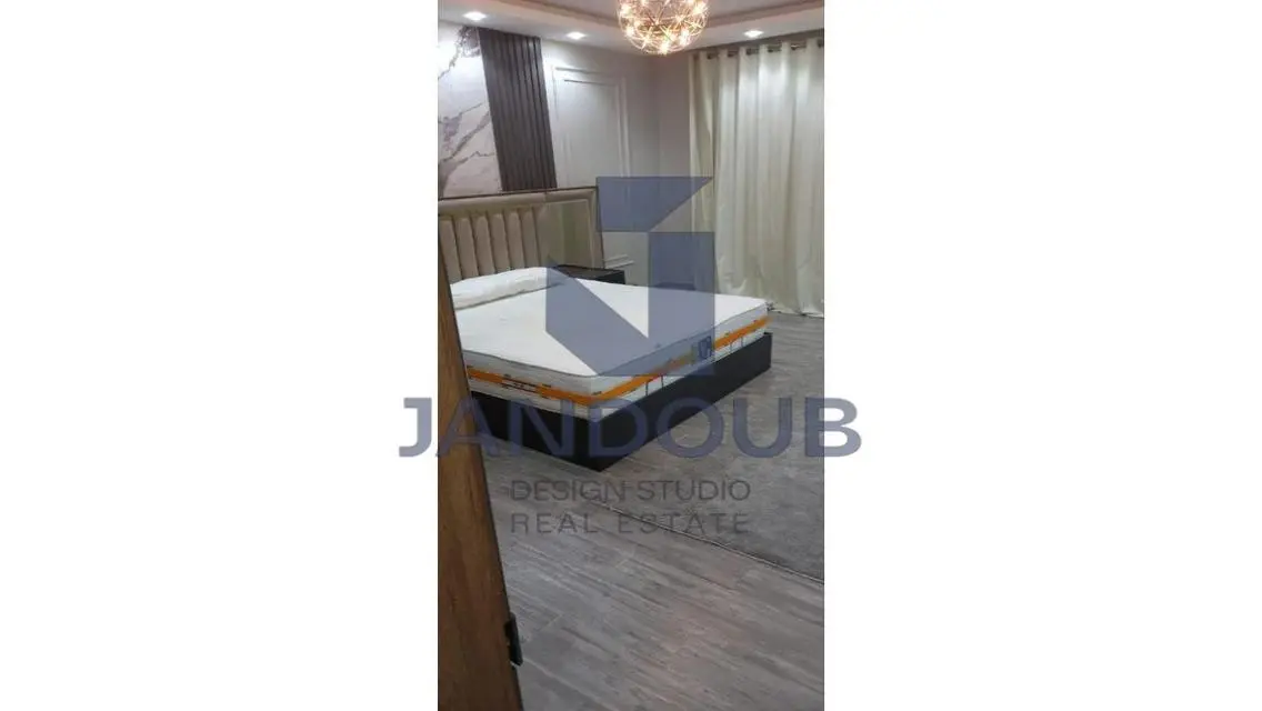 Premium Apartment for Rent with Balcony and Security Guard
