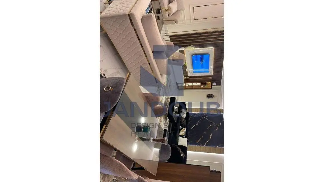 Premium Apartment for Rent with Balcony and Security Guard