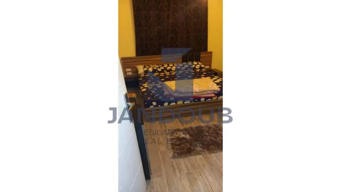 Premium Apartment for Rent with Balcony and Security Guard