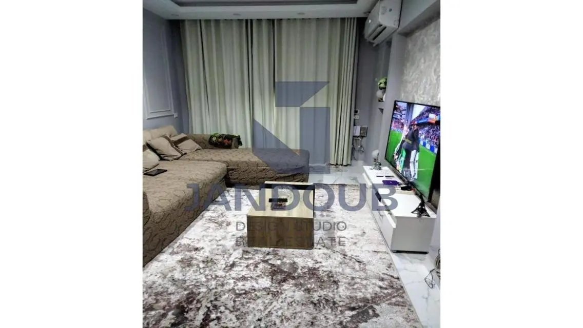 Premium Apartment for Rent with Balcony and Security Guard