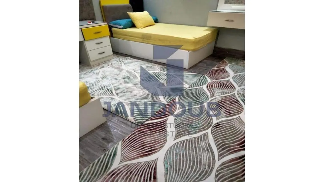Premium Apartment for Rent with Balcony and Security Guard