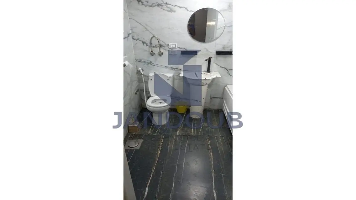 Premium Apartment for Rent with Balcony and Security Guard