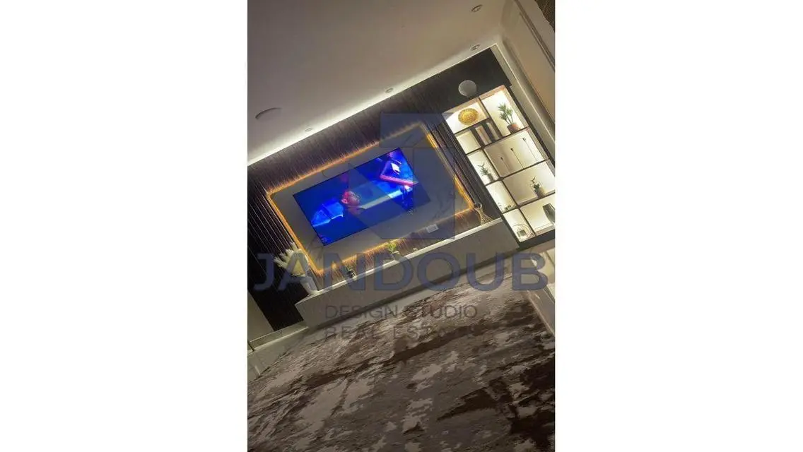 Premium Apartment for Rent with Balcony and Security Guard