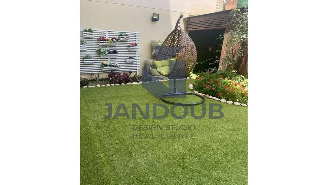 Premium Apartment for Rent with Balcony and Security Guard