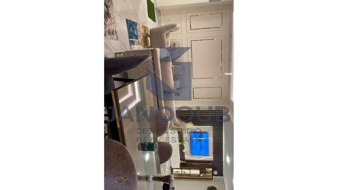 Premium Apartment for Rent with Balcony and Security Guard