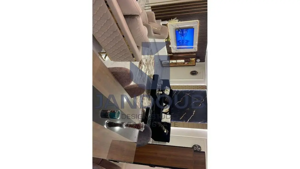 Premium Apartment for Rent with Balcony and Security Guard