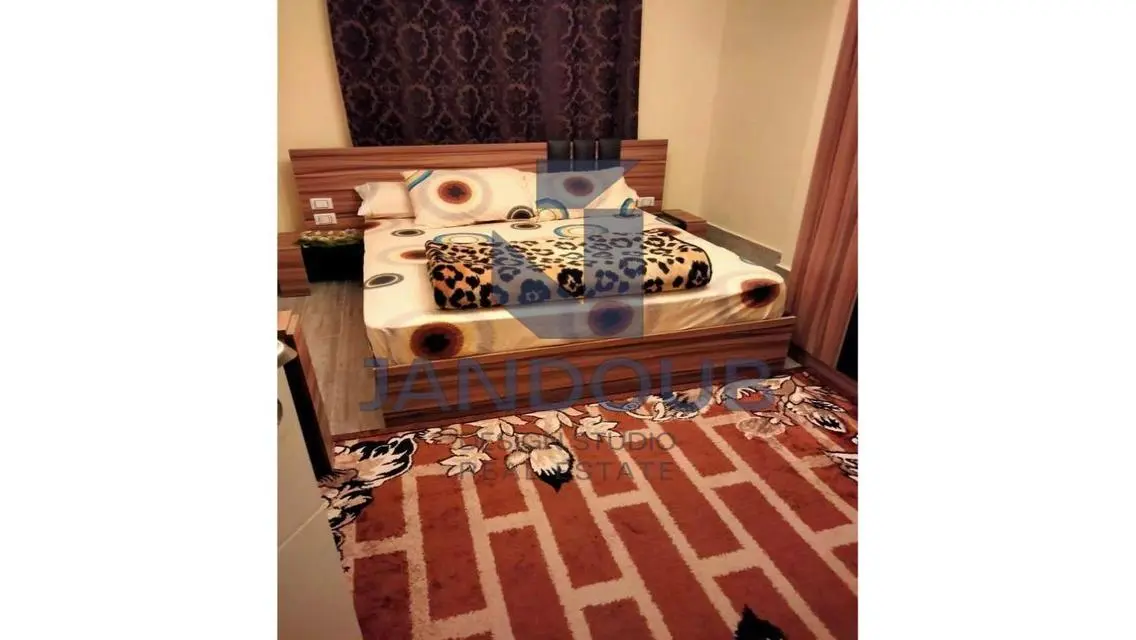 Premium Apartment for Rent with Balcony and Security Guard