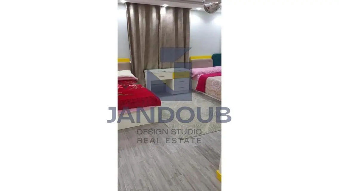 Premium Apartment for Rent with Balcony and Security Guard