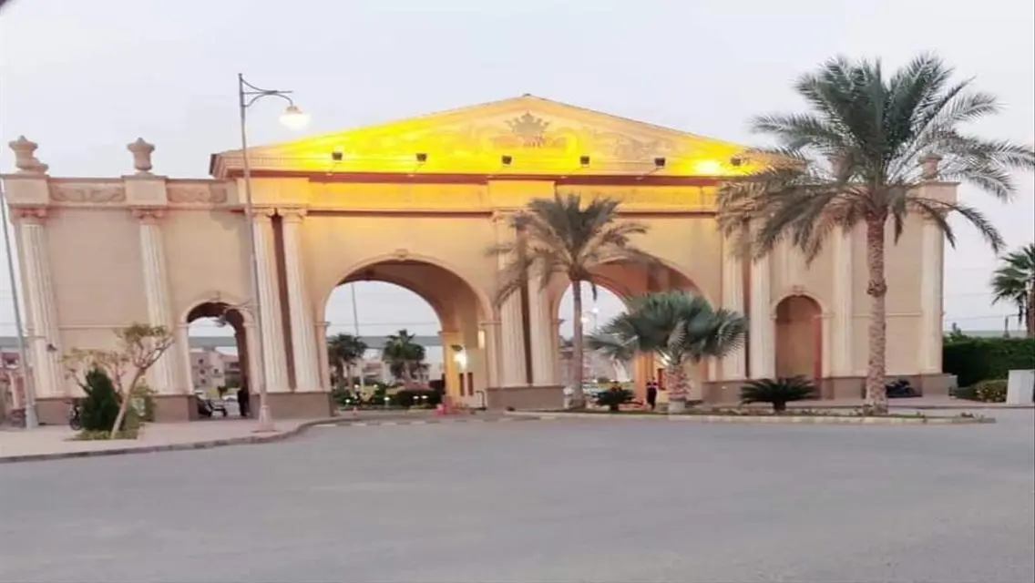 فيلا رائعة للبيع بمساحة 700 متر بمسبح خاص وحديقة