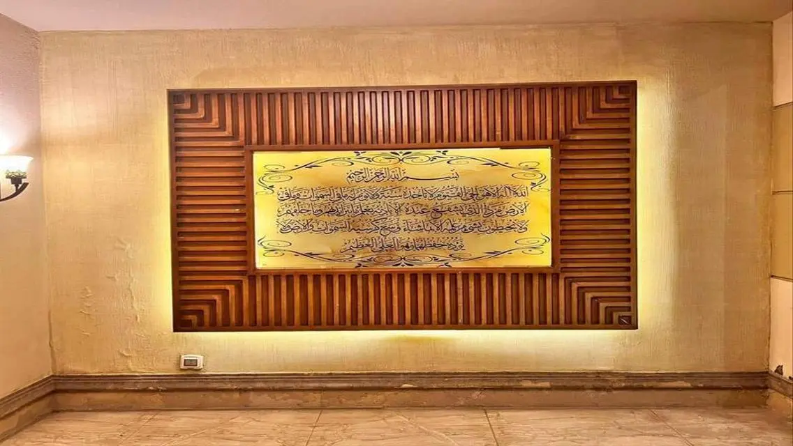 فيلا رائعة للبيع بمساحة 700 متر بمسبح خاص وحديقة
