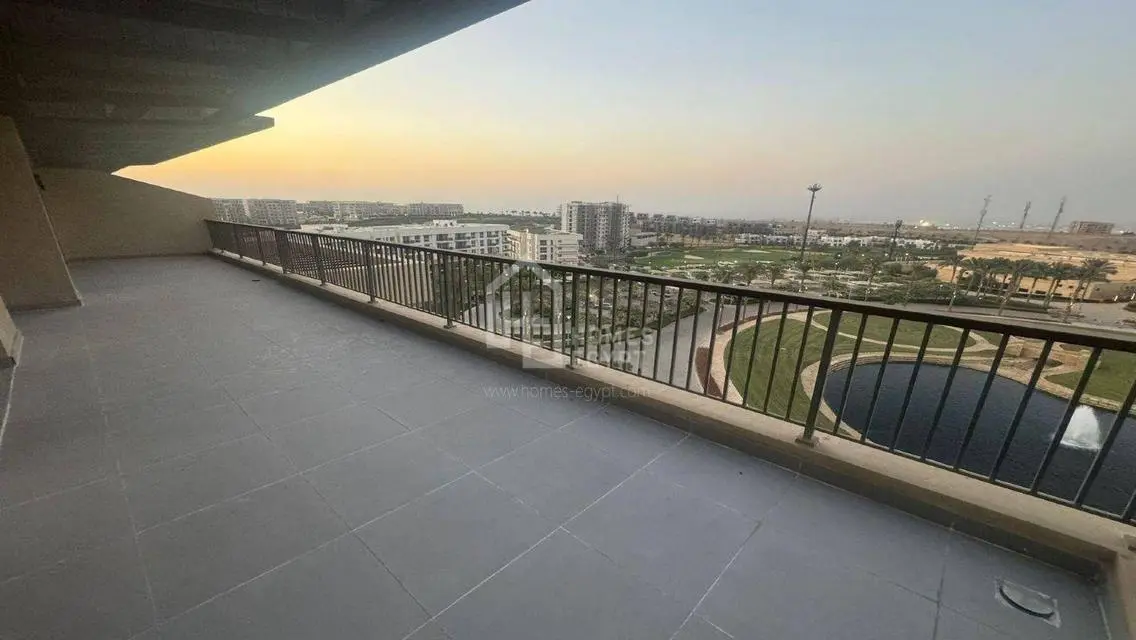 Brand New Apartment for Rent in Fountain Uptown Cairo