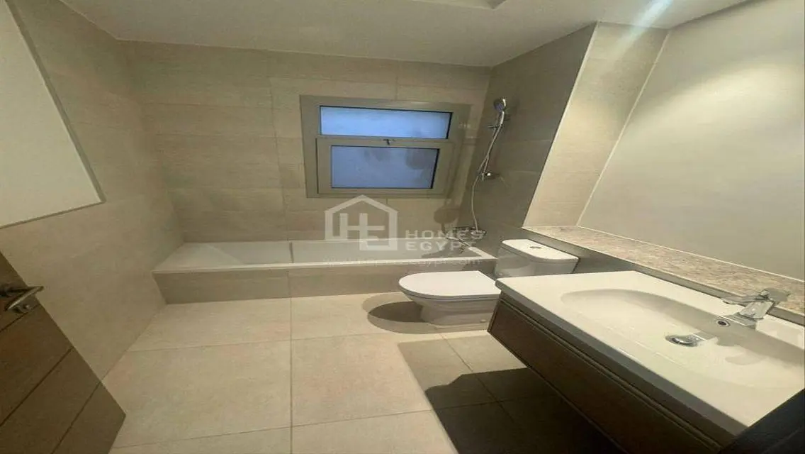 Brand New Apartment for Rent in Fountain Uptown Cairo