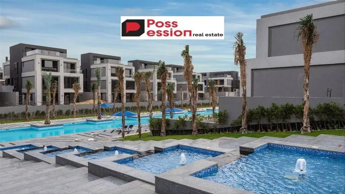 Luxury 3-Bedroom Villa for Sale in Prime Location