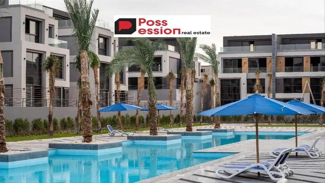Luxury 3-Bedroom Villa for Sale in Prime Location