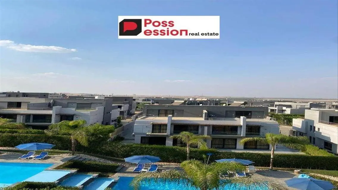 Luxury 3-Bedroom Villa for Sale in Prime Location