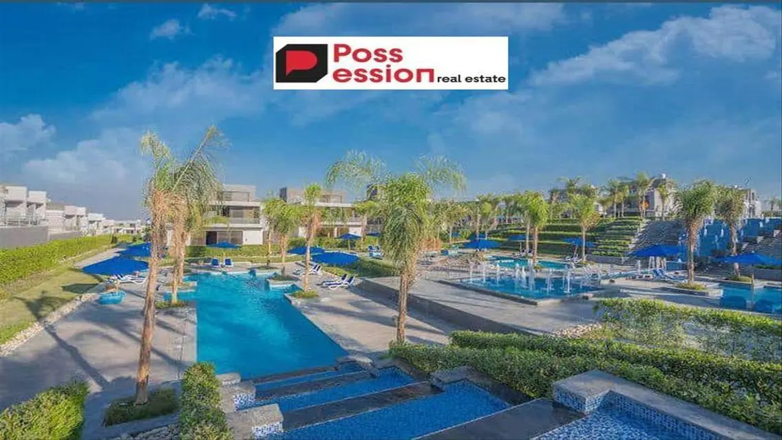 Luxury 3-Bedroom Villa for Sale in Prime Location