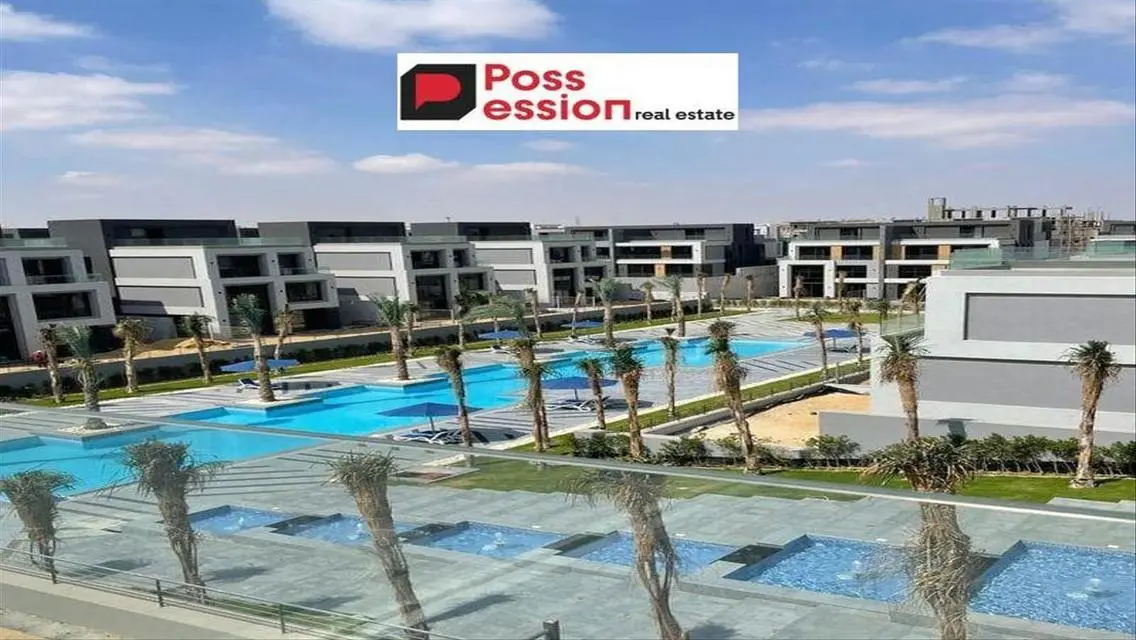 Luxury 3-Bedroom Villa for Sale in Prime Location