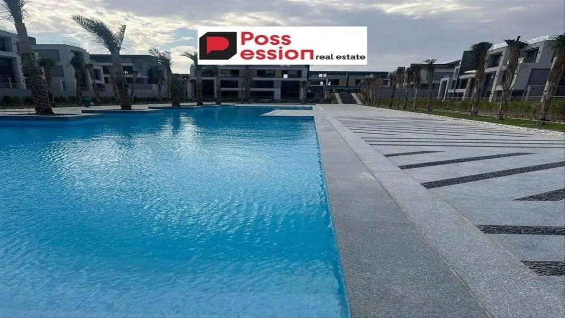 Luxury 3-Bedroom Villa for Sale in Prime Location