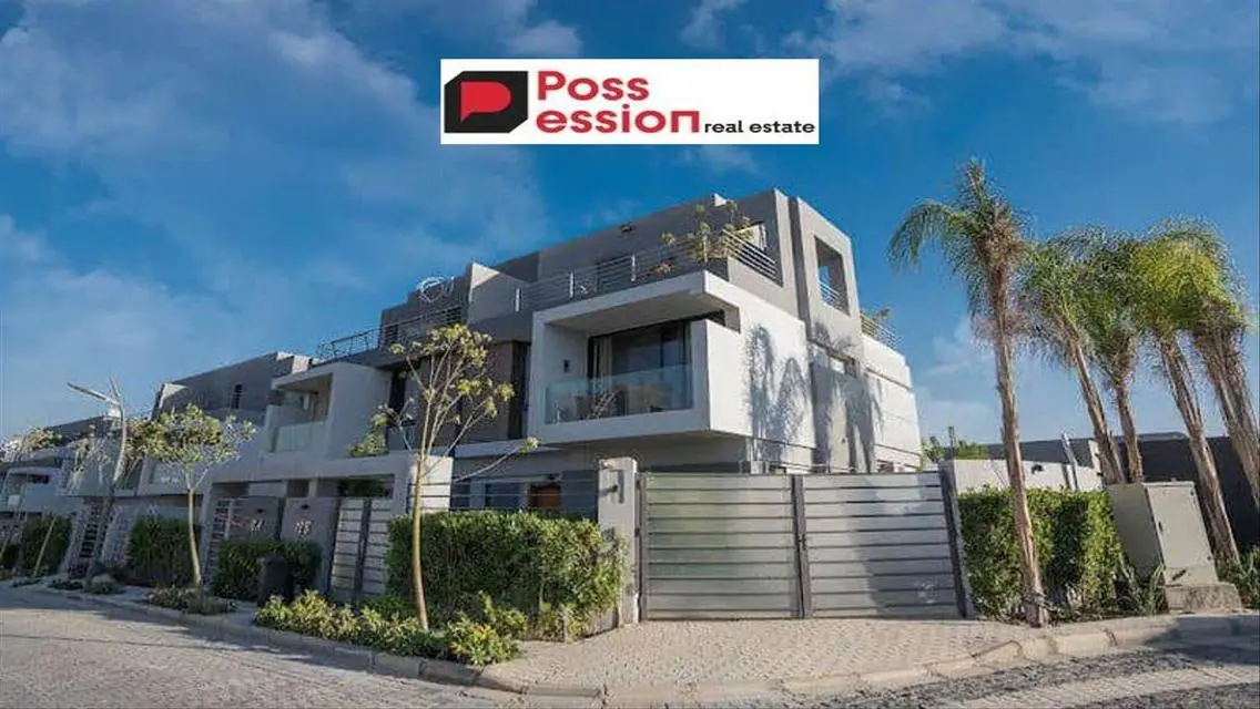 Luxury 3-Bedroom Villa for Sale in Prime Location