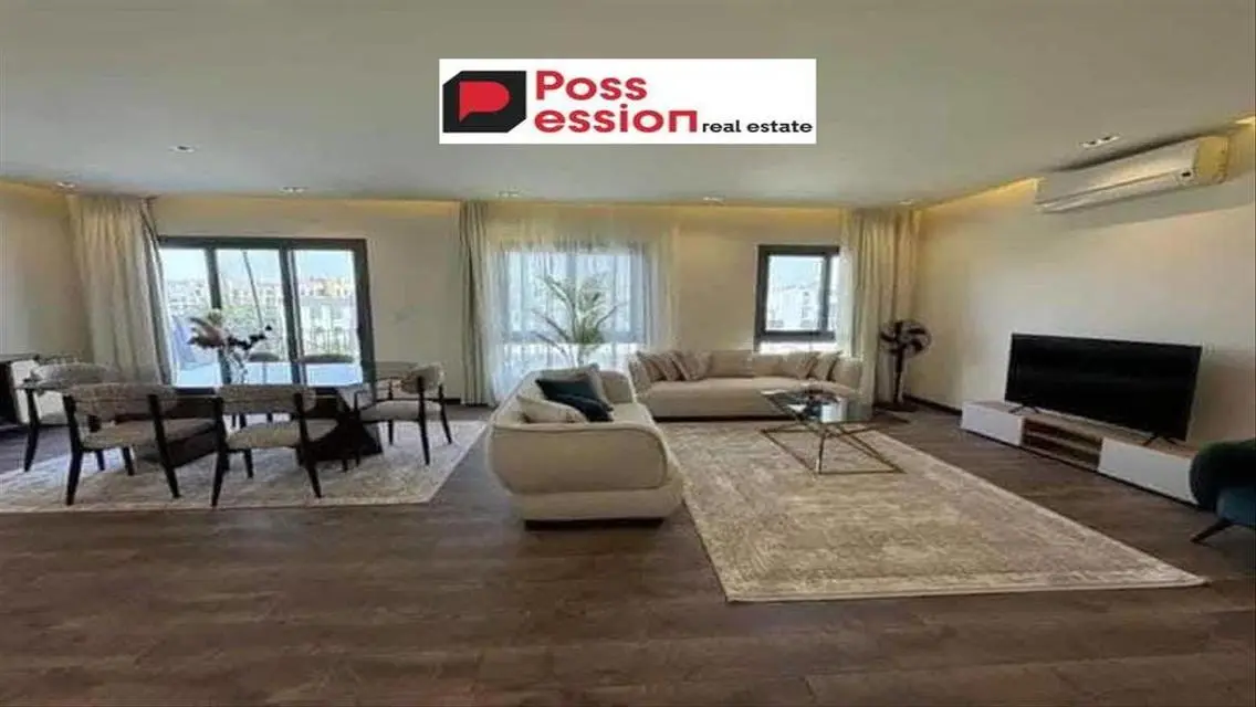 Luxury 3-Bedroom Villa for Sale in Prime Location