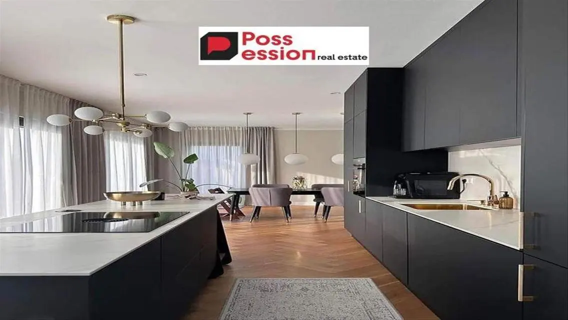Luxury 3-Bedroom Villa for Sale in Prime Location