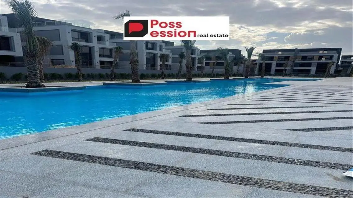 Luxury 3-Bedroom Villa for Sale in Prime Location