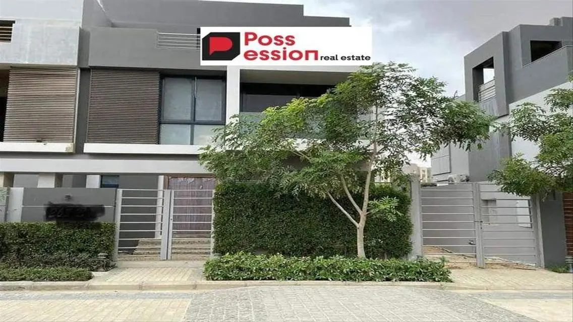 Luxury 3-Bedroom Villa for Sale in Prime Location