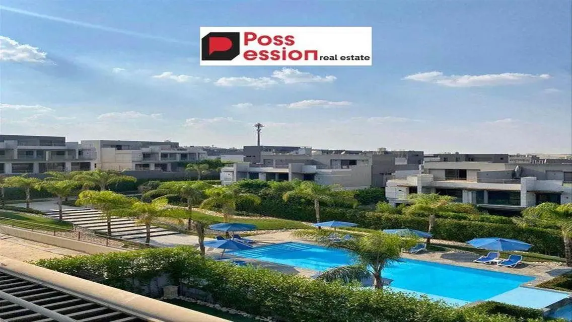 Luxury 3-Bedroom Villa for Sale in Prime Location