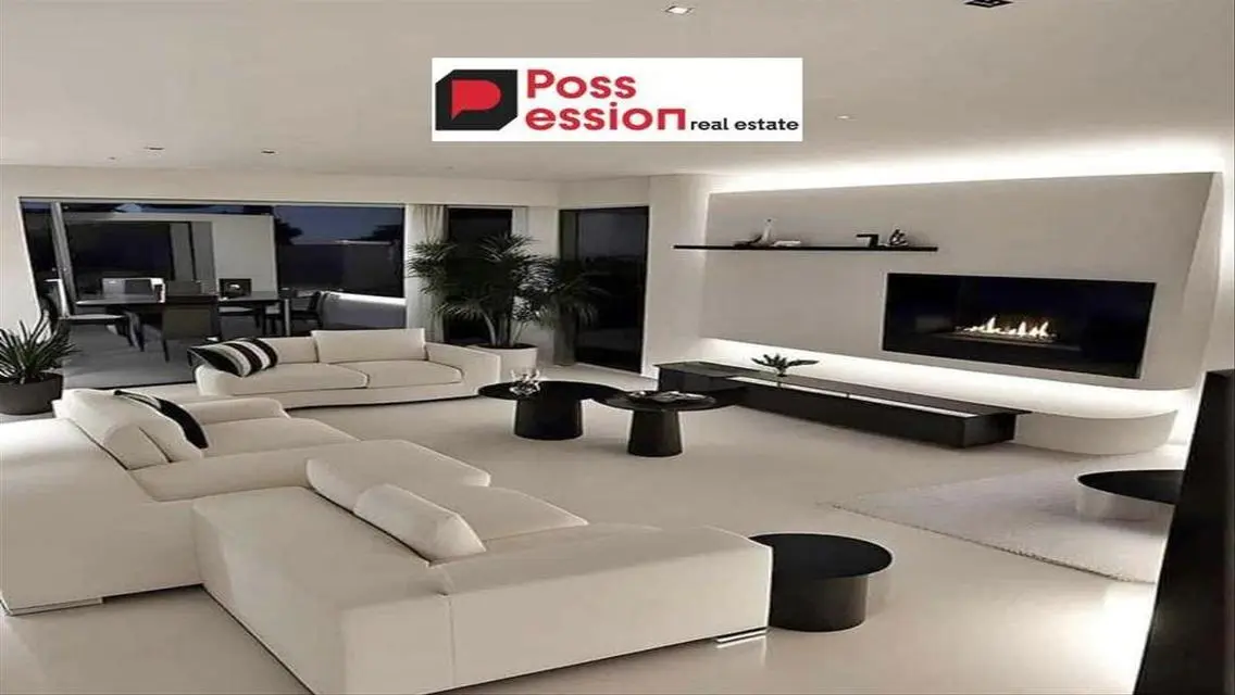Luxury 3-Bedroom Villa for Sale in Prime Location