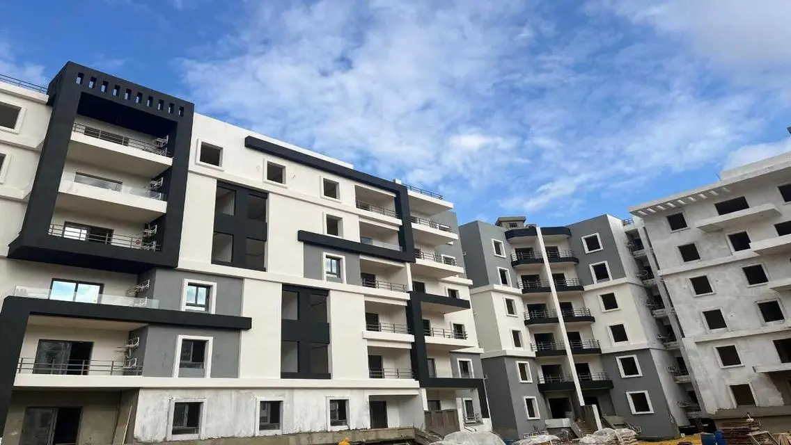 Luxury Home in Namya - 3 Bedrooms with Private Garden and Pool