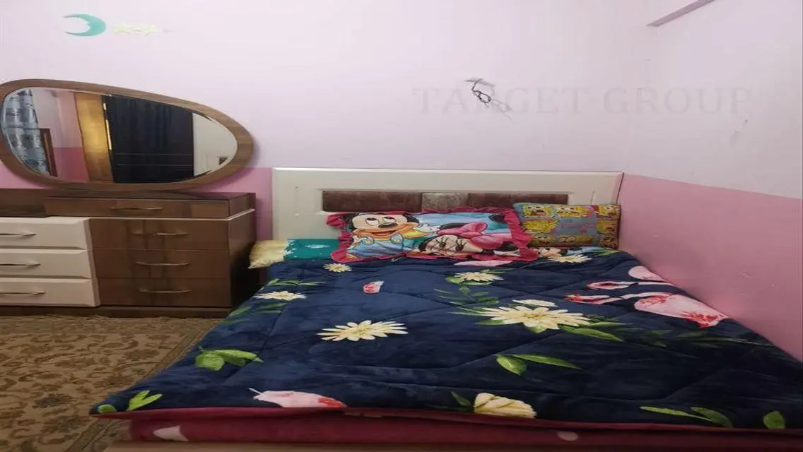 شقة فاخرة للإيجار في موقع متميز