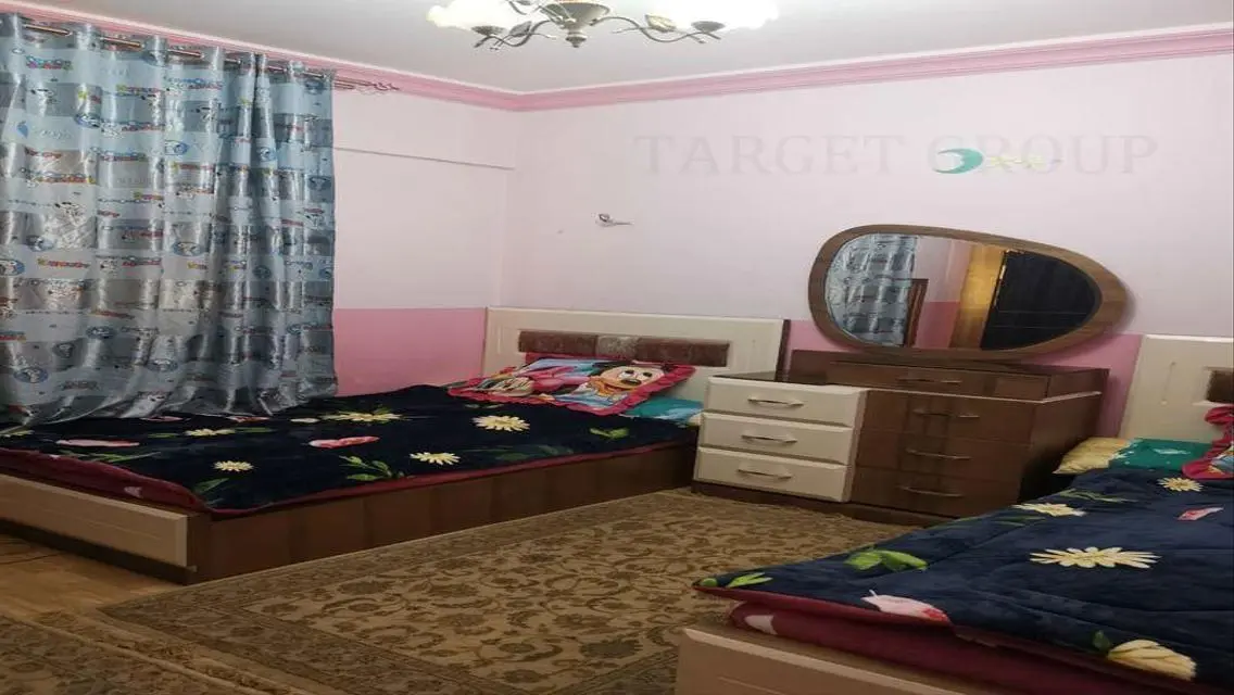 شقة فاخرة للإيجار في موقع متميز