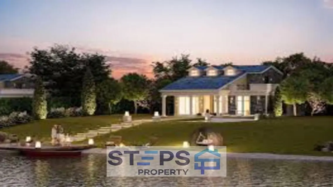 Luxury Villa in Polo Garden - Kings Way