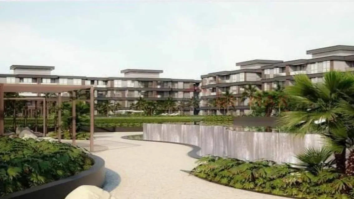 Luxury Apartment for Sale - 108 sqm