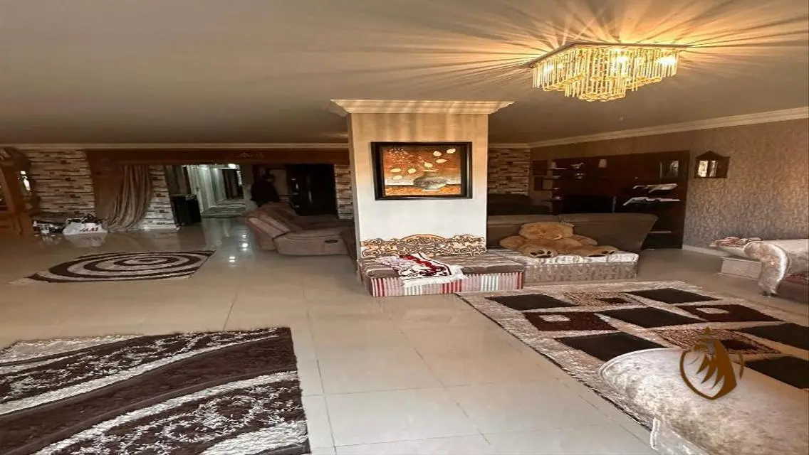 Luxury Apartment for Sale in Al Huda City at an Attractive Price