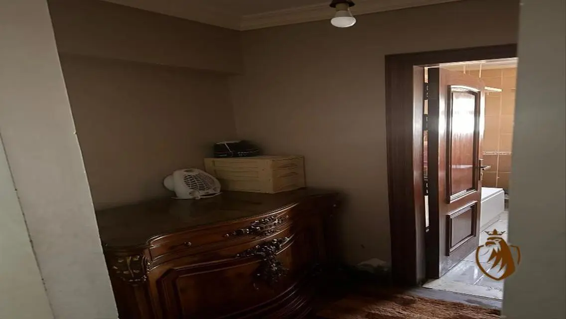 Luxury Apartment for Sale in Al Huda City at an Attractive Price