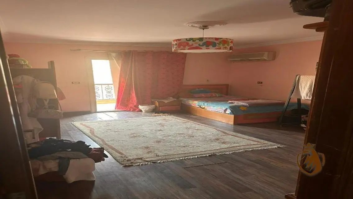 Luxury Apartment for Sale in Al Huda City at an Attractive Price