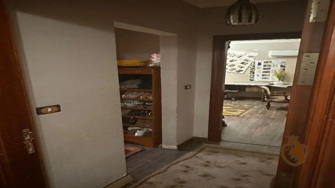 Luxury Apartment for Sale in Al Huda City at an Attractive Price