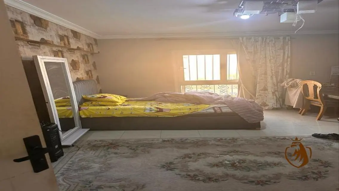 Luxury Apartment for Sale in Al Huda City at an Attractive Price