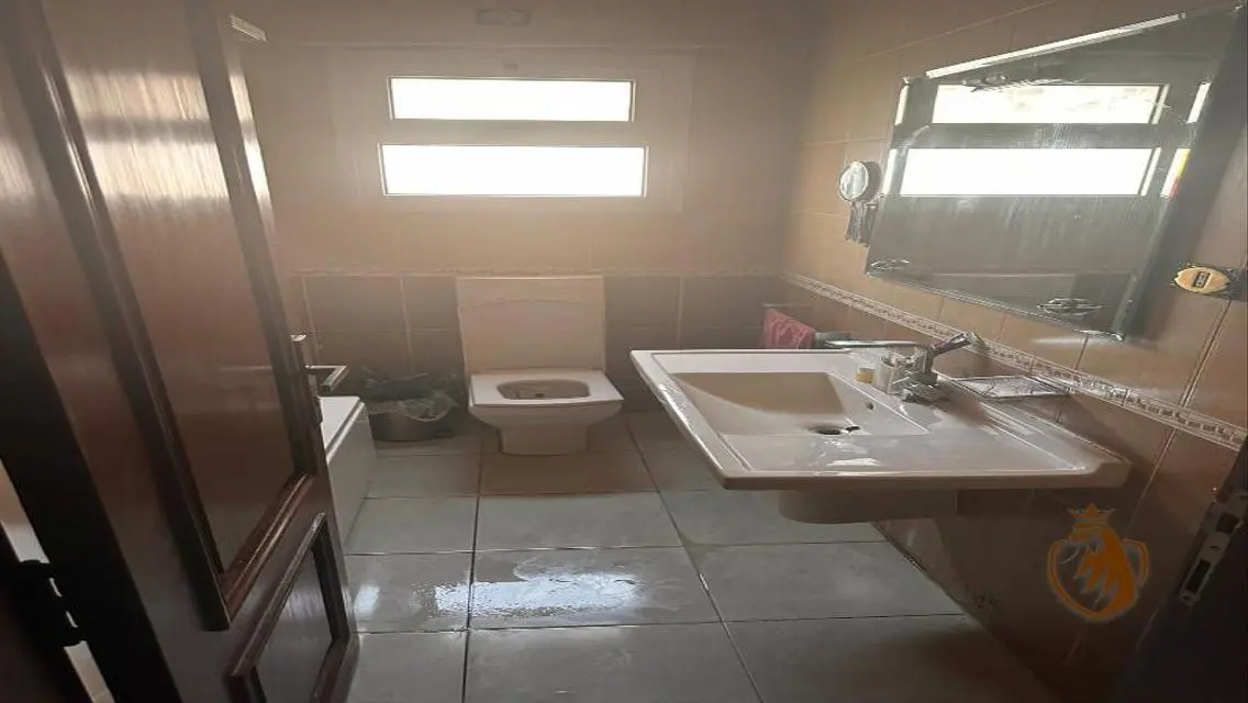 Luxury Apartment for Sale in Al Huda City at an Attractive Price