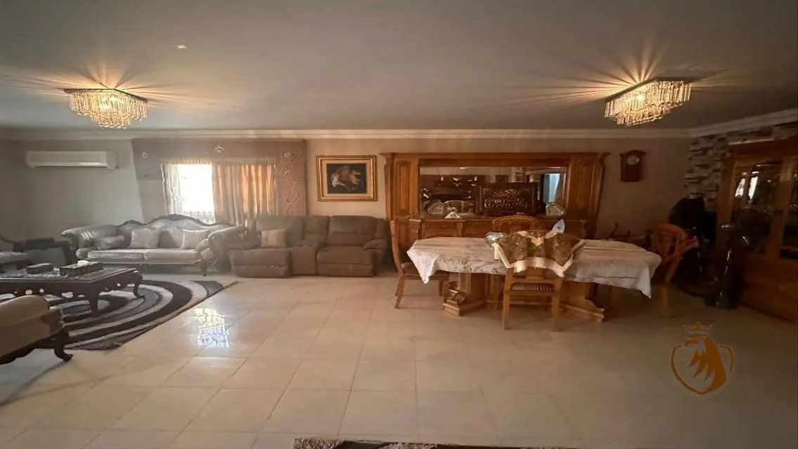 Luxury Apartment for Sale in Al Huda City at an Attractive Price