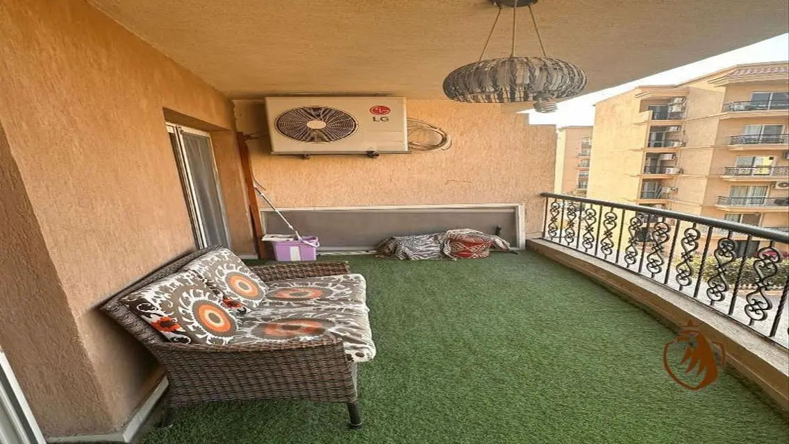 Luxury Apartment for Sale in Al Huda City at an Attractive Price