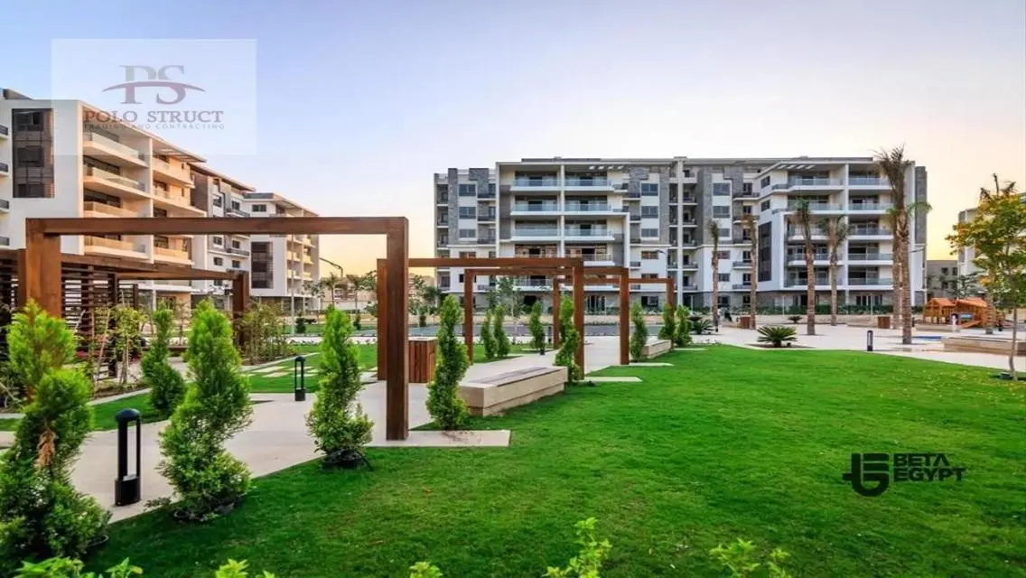 Luxury Apartment in Beta Residence 3