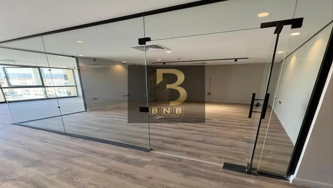 عقار مميز للإيجار في BNB مع جميع المرافق