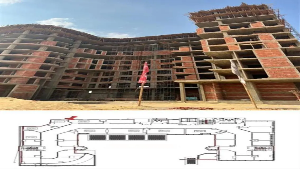 Mercury Business Complex 25