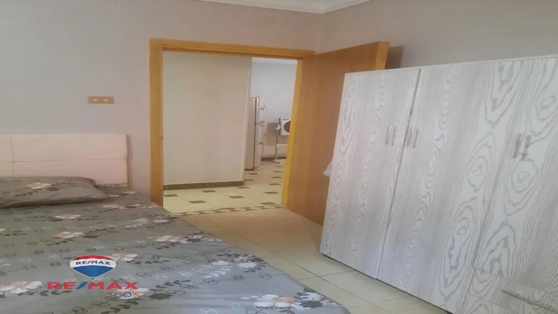 شقة فاخرة للبيع بمساحة 200 متر