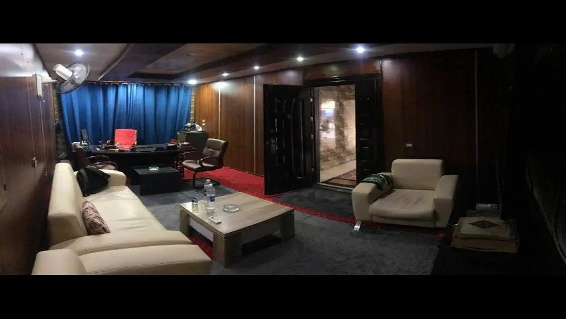 Premium 600sqm Property with Added Amenities